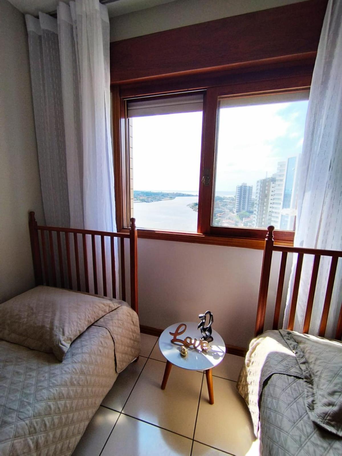 Apartamento Em Tramandaí Exterior foto