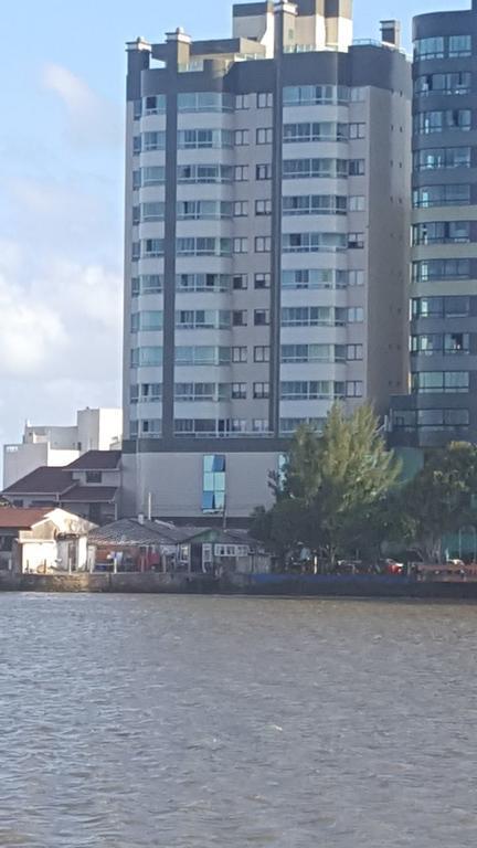 Apartamento Em Tramandaí Exterior foto